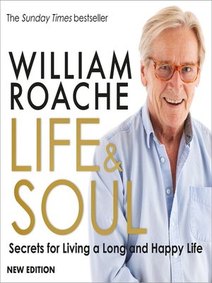 cover image of Life and Soul (New Edition)